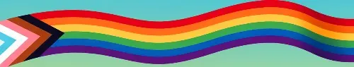 We are allies of the LGBTQI+ community